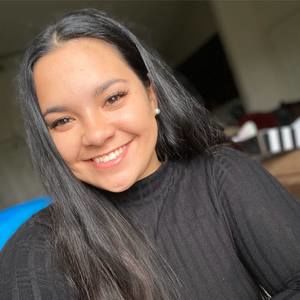 Meet your Posher, Agustina